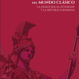 BREVE HISTORIA POLÍTICA DEL MUNDO CLÁSICO