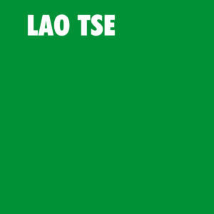 TAO TE CHING