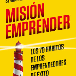 MISIÓN EMPRENDER