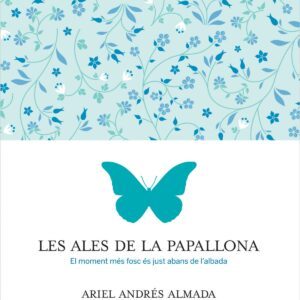 Les ales de la Papallona