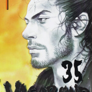Vagabond,35