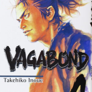 Vagabond, 4
