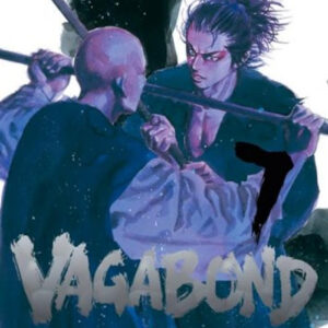 Vagabond, 7
