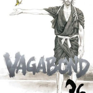 Vagabond,36