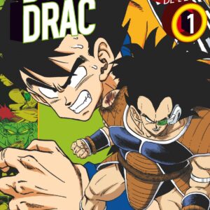 Bola de Drac Saiyan