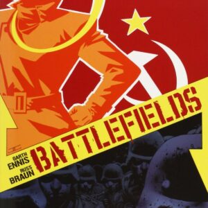 Battlefields, 1 Las Brujas De La Noche