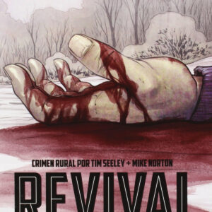 Revival, 2 Vive Como
