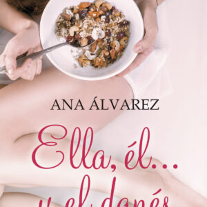 ELLA, ÉL... Y EL DANÉS
