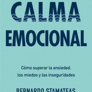 CALMA EMOCIONAL