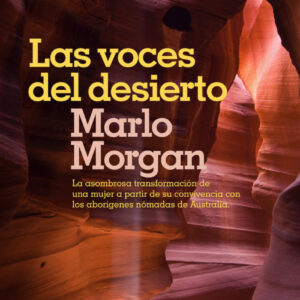 LAS VOCES DEL DESIERTO