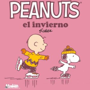 Penauts: El Invierno