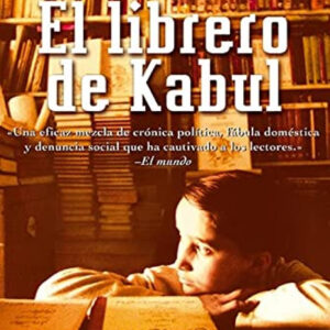 EL LIBRERO DE KABUL