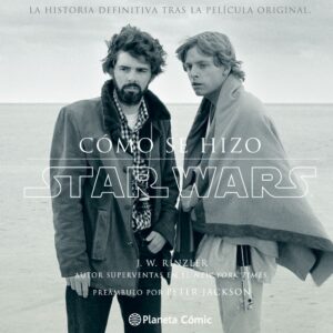 Como se hizo Star Wars