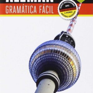 Alemán. Gramática fácil