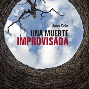 UNA MUERTE IMPROVISADA