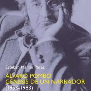 ALVARO POMBO