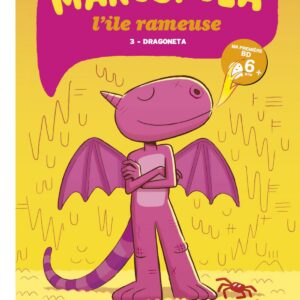 Marcopola, 3 Dragoneta