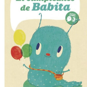 EL CUMPLEAñOS DE BABITA