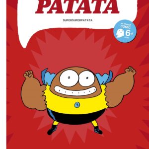 SUPERPATATA