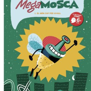 LILY MEGA MOSCA VOL 1 - CAT 2ªED