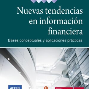 Nuevas Tendencias En Informacion Financi