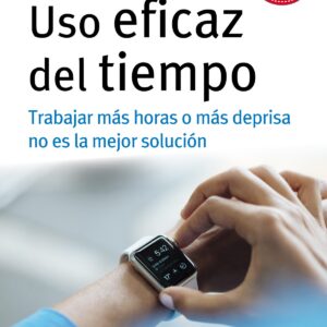 USO EFICAZ DEL TIEMPO