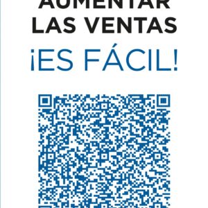 Aumentar Las Ventas Es Facil !