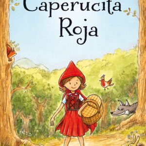 Caperucita roja