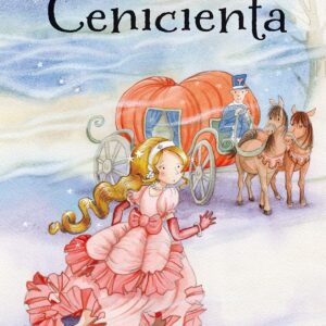 CENICIENTA