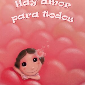 HAY AMOR PARA TODOS