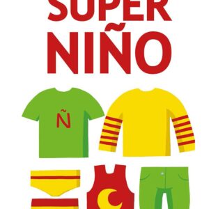 SUPER NIÑO