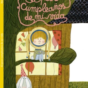 EL PEOR CUMPLEAÑOS DE MI VIDA