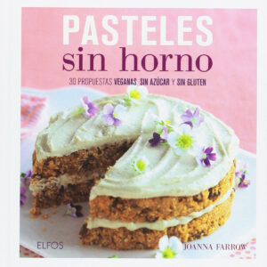 PASTELES SIN HORNO