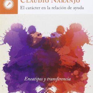 EL CARACTER EN LA RELACIÓN DE AYUDA