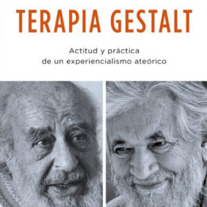 TERAPIA GESTALT