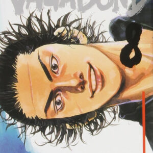 Vagabond, 8