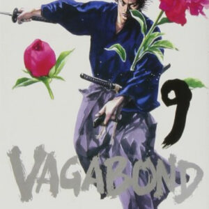 Vagabond, 9
