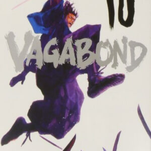 Vagabond,10