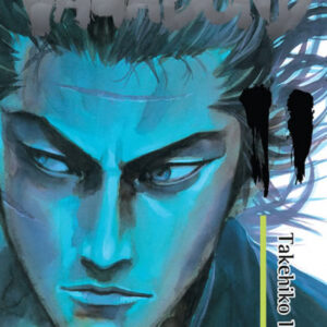 Vagabond,11