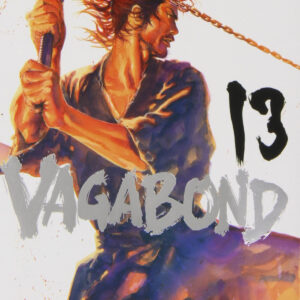 Vagabond,13