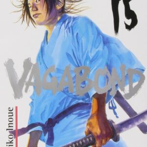 Vagabond,15