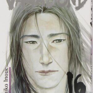 Vagabond,16
