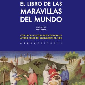 El libro de las maravillas del mundo
