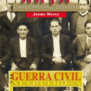 I.arta guerra civil mallorca
