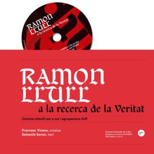 Ramón llull a la recerca de la veritat