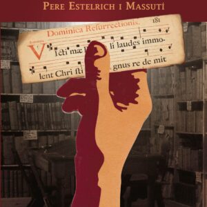 EL MISTERI DEL LLIBRE DE CANT GREGORIÁ