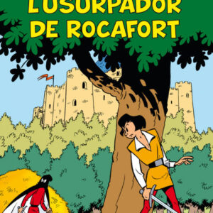 L'usurpador de Rocafort
