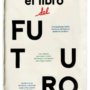 EL LIBRO DEL FUTURO