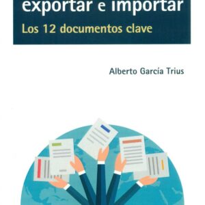 Guia documental para exportar e importar
