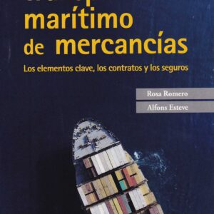 TRANSPORTE MATÍTIMO DE MERCANCÍAS